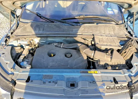 2015 Land Rover Range Rover Evoque Pure from USA, damaged, VIN SALVN2BG8FH983798